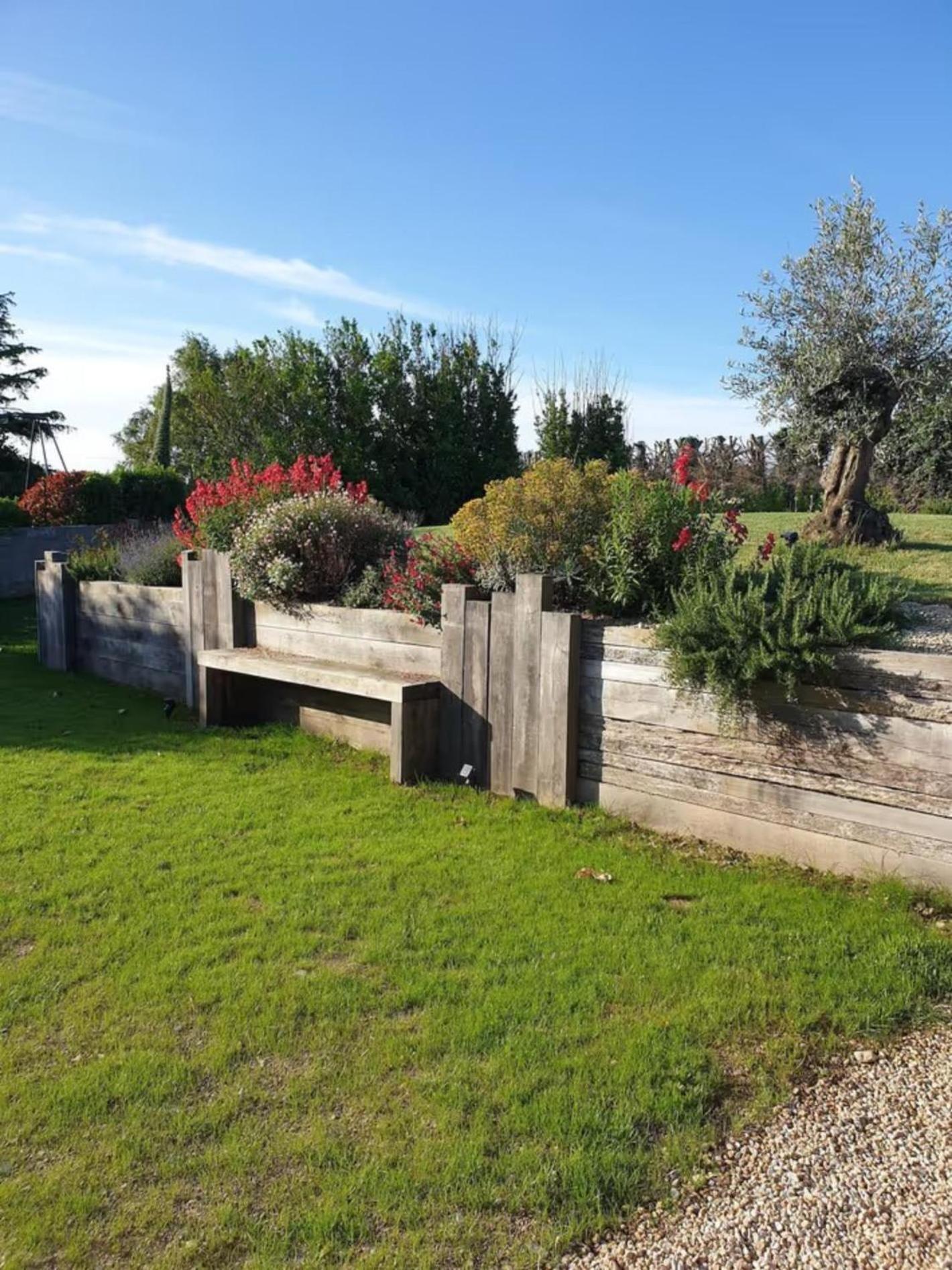 Le Clos Du Verdelet Vue Mer Piscine Planguenoual Exterior foto